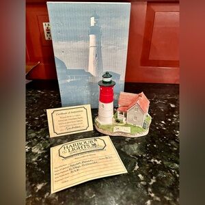 Harbour Lights Nauset Beach